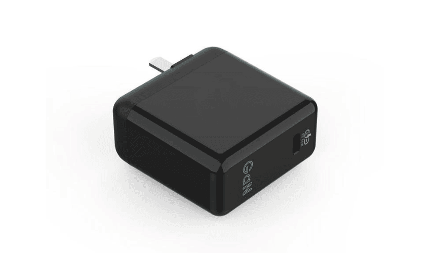 GaN charger