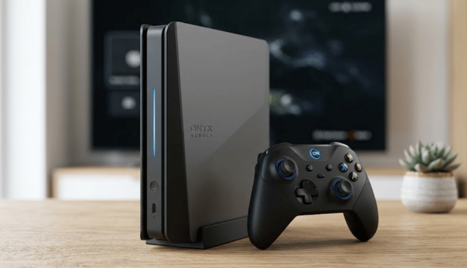 Game Console ac dc power adapter