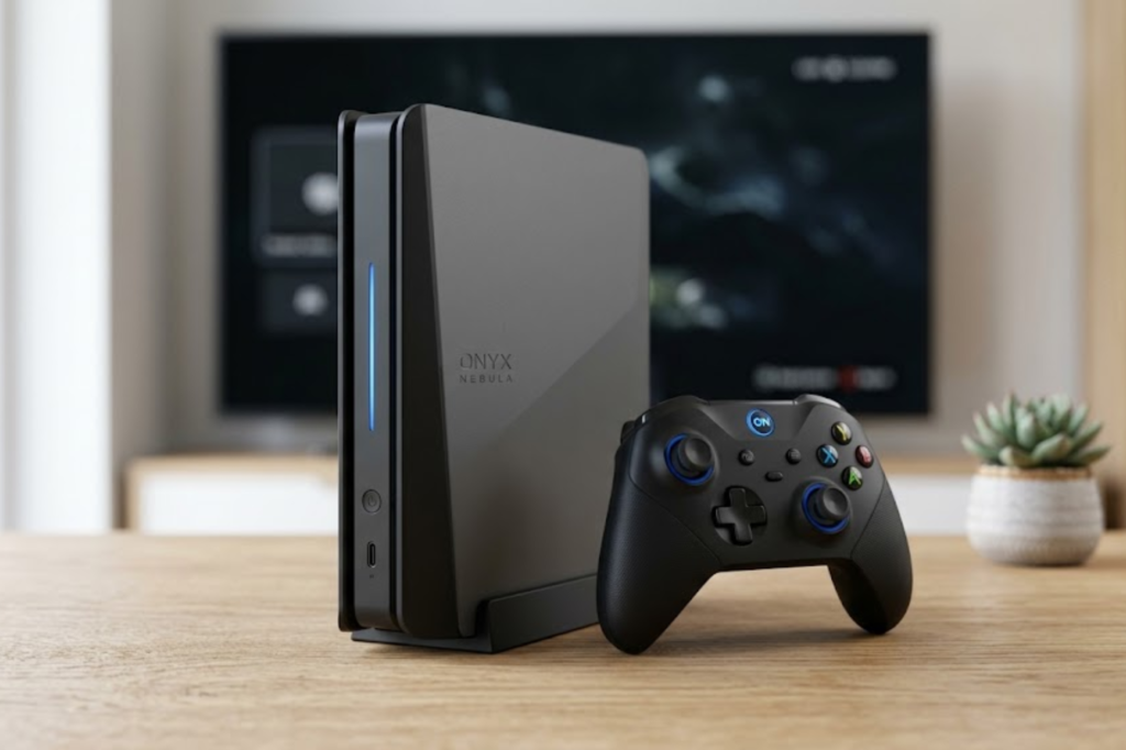 Game Console ac dc power adapter