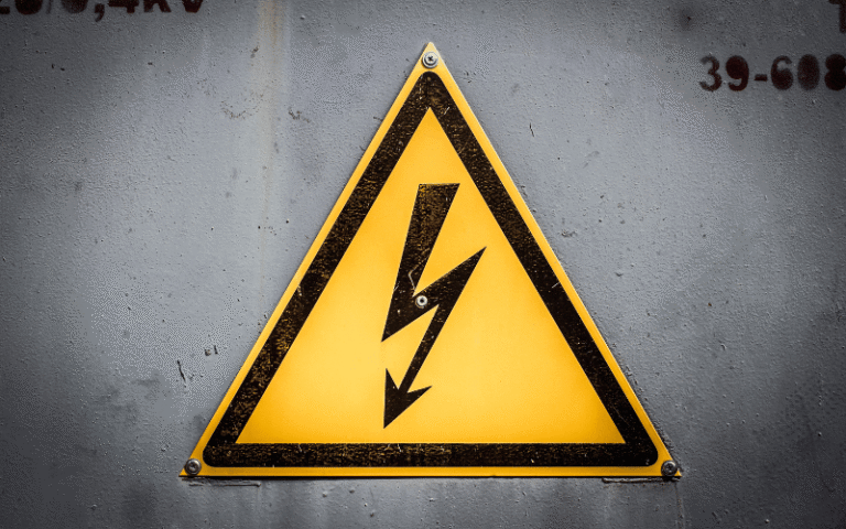 High Voltage Grounding Types, Functions and Design Considerations