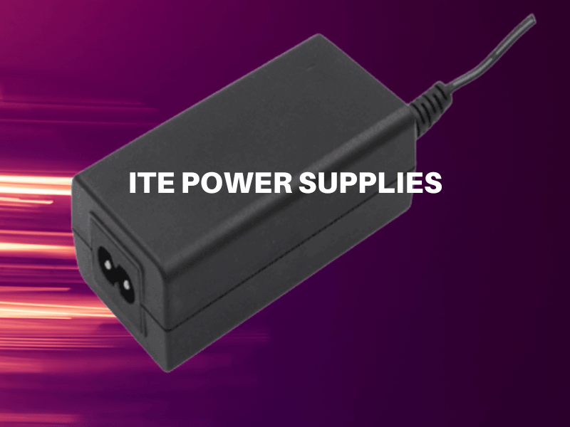 How ITE Power Supplies Work A Beginner’s Guide