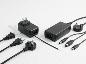 How to Choose the Right AC Input Plug and DC Output Connector