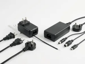 How to Choose the Right AC Input Plug and DC Output Connector