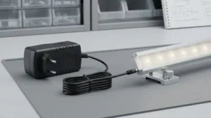How to Select the Right External LED Driver Power Adapter for Your Lighting Product