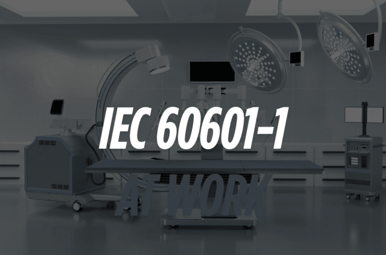 IEC 60601 1