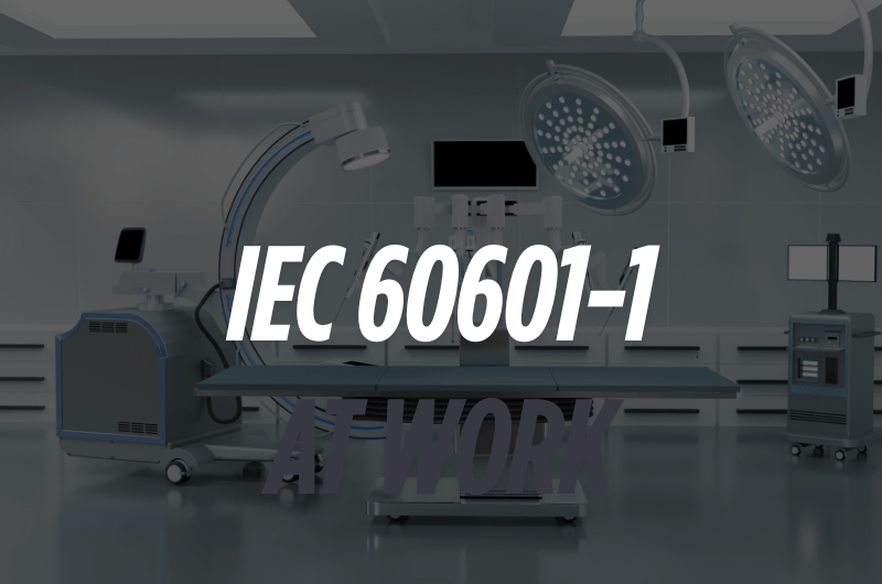IEC 60601 1