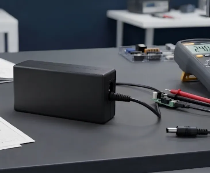 ITE Power Supply Engineering Sample — Fast Turnaround for Product Development