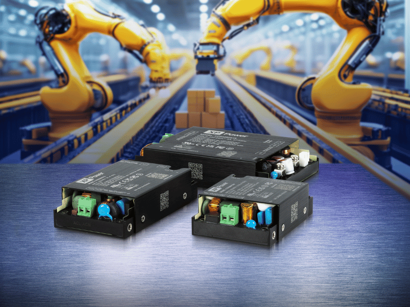 Key Features of AC DC Medical Power Supplies Key Features of AC DC Medical Power Supplies