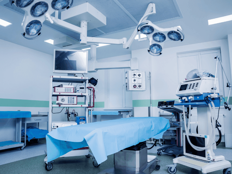 Medical Beds and Rehabilitation Equipment Medical Beds and Rehabilitation Equipment