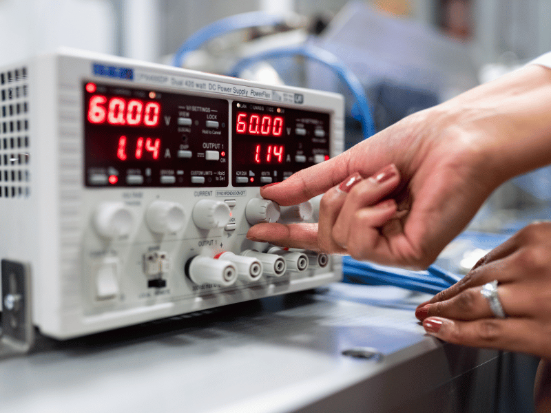 Medical Power Supply Basics and Selection Guide