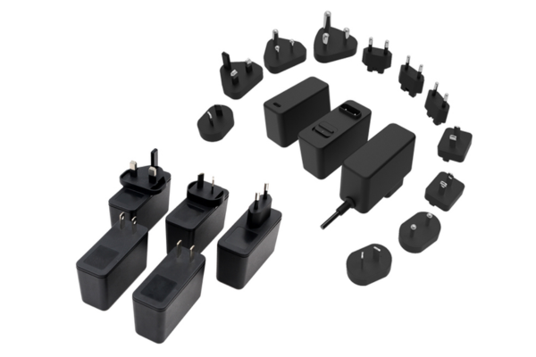 Medical USB Power Supply & USB PD by UE
