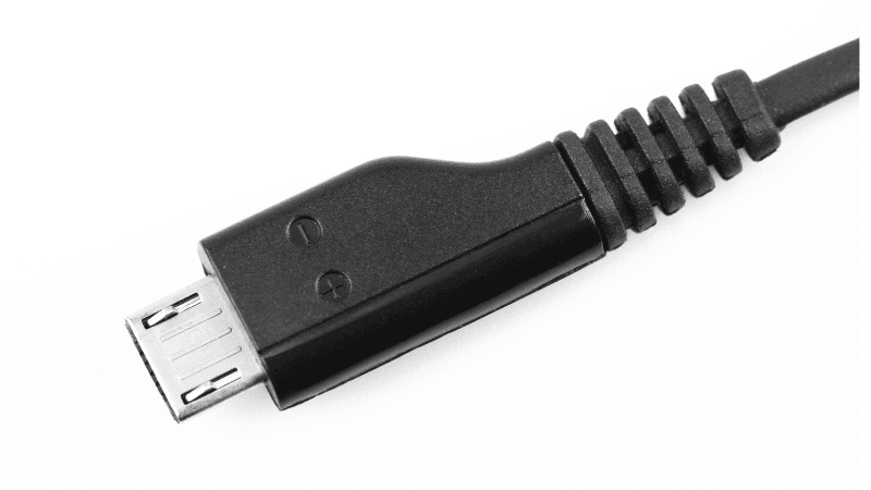 Micro USB Micro USB
