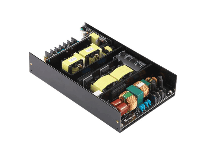 Open Frame Power Supply 5V Standby and Remote Control Open Frame Power Supply 5V Standby and Remote Control