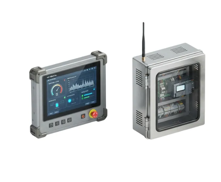 Industrial equipment