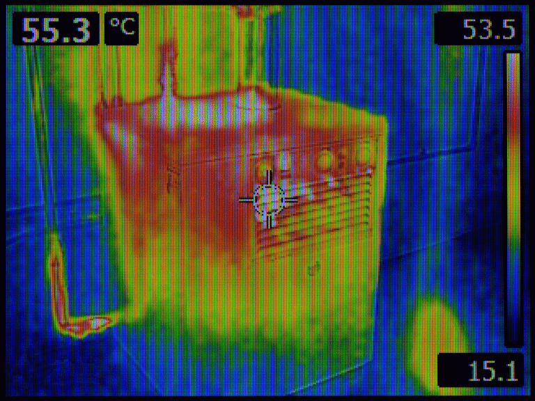 Power Supplies Cooling Convection vs. Conduction Explained