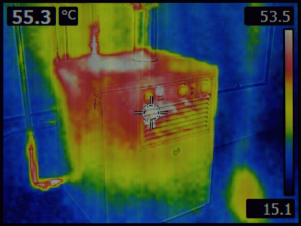 Power Supplies Cooling Convection vs. Conduction Explained