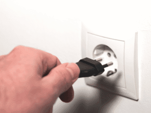 Power Supply Safety for Home Healthcare Equipment