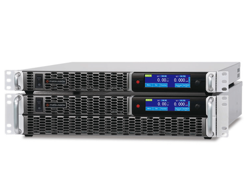 Rackmount power supplies Rackmount power supplies