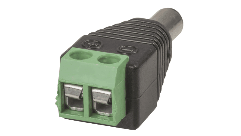 Screw Terminals Screw Terminals