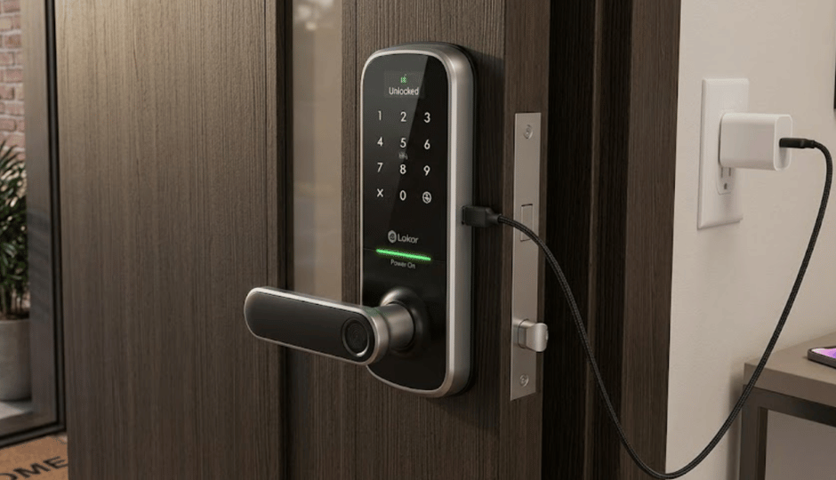 Smart Lock