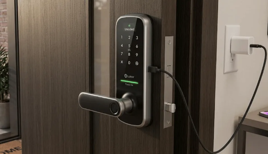 Smart Lock