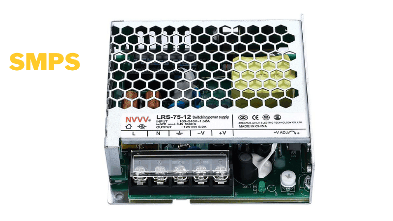 Smps Power Supply Design Smps Power Supply Design