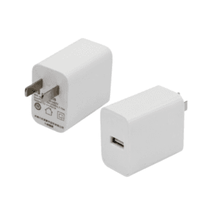 UE05LZ5-SPA 5V 5W Medical Wall Mount Power Supply