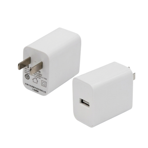 UE05LZ5-SPA 5V 5W Medical Wall Mount Power Supply