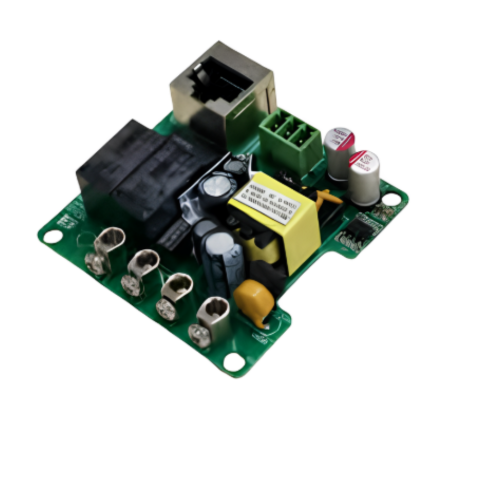 UE12D-SPA1-OP 5V 12W Open Frame Power Module for ITE devices