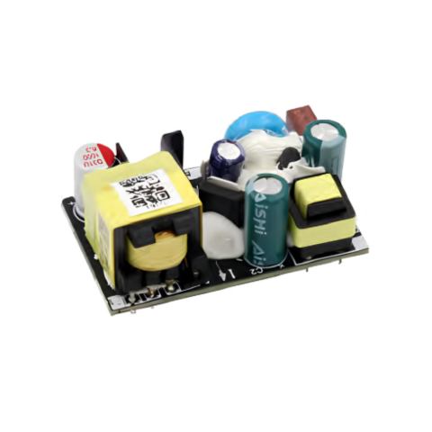 UE UES05-SPA1-OP 5W 5V ITE Open Frame Power Supply