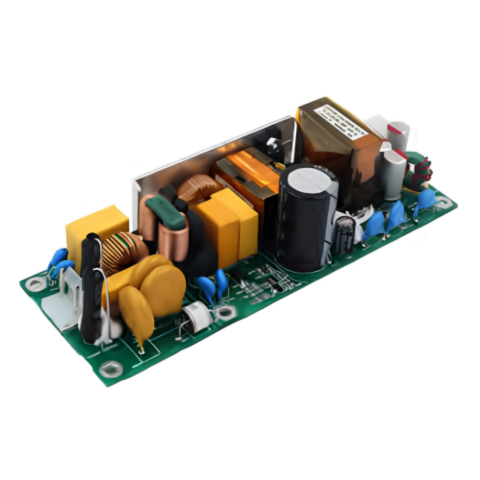 UE UES150-SPA4-OP 12V 150W ITE Open Frame Power Supply