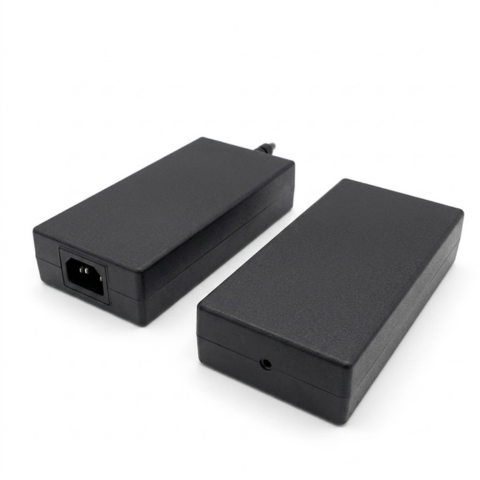 UES240E-SPCZ UES240F-SPCZ 5V-48V 240W Medical Desktop Power Supply