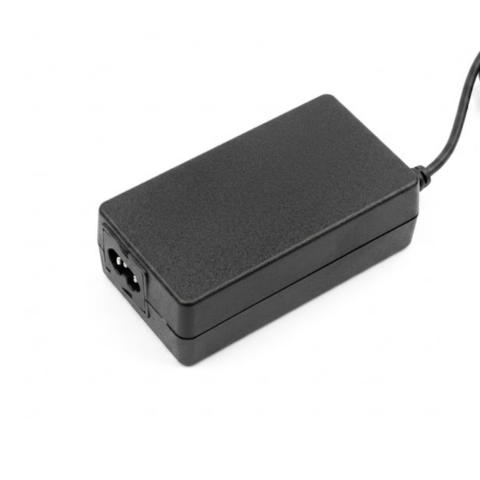 UES24E-SPA 5V-24V 24W Medical Desktop Power Adapter