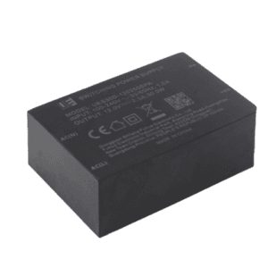 UES30D-SPA 5V-24V 30W medical open frame power supply