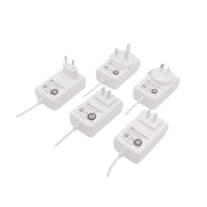 UE UES36W1-SPAZ 12V 36W Wall-mount Adapter
