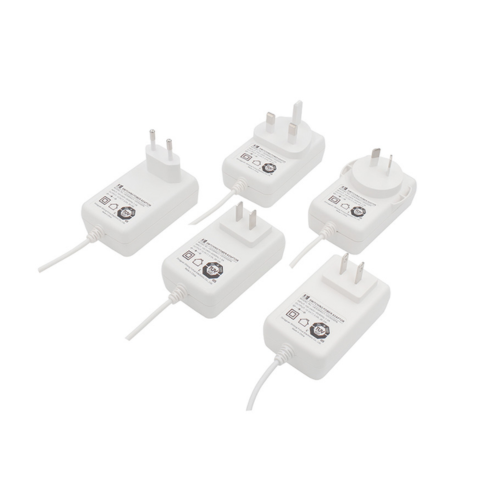 UE UES36W1-SPAZ 12V 36W Wall-mount Adapter