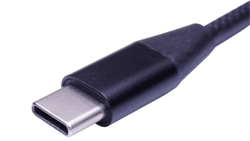 USB C USB C