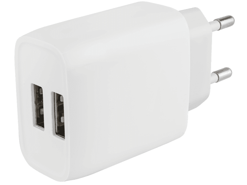 USB wall adapters with USB A or USB C ports USB wall adapters with USB A or USB C ports