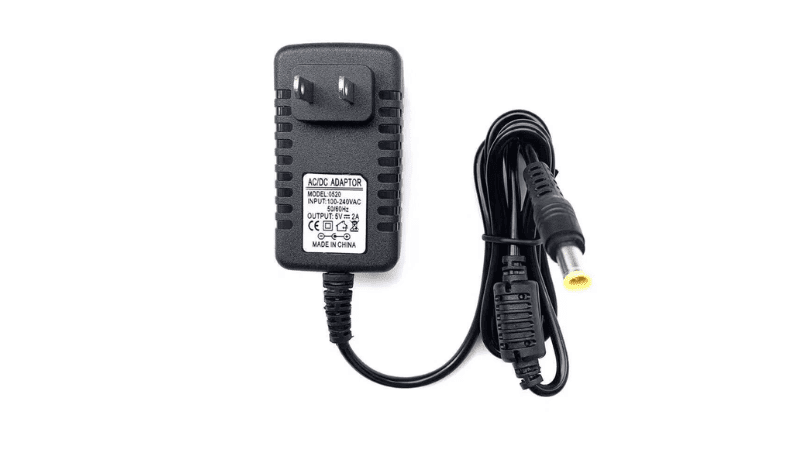 Wall Adapter Wall Adapter