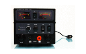 What Is A Regulated Power Supply