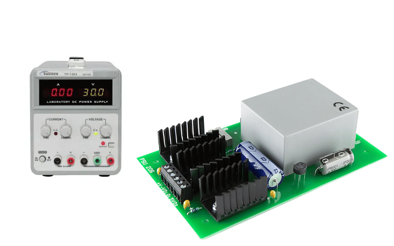 What Is The Linear Power Supply What Is The Linear Power Supply