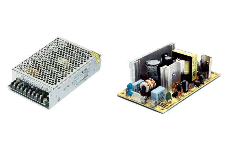 What Is a Switching Power Supply What Is a Switching Power Supply