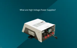 What are High Voltage Power Supplies