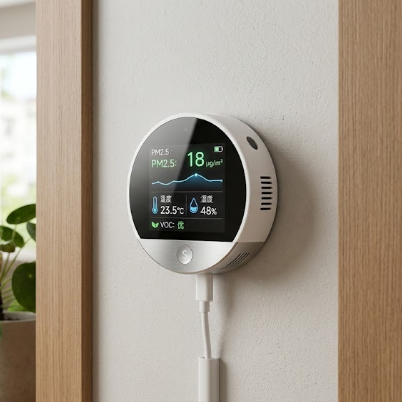 ite power supply for smart sensors