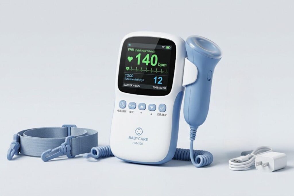 medical power supply for Fetal Monitor