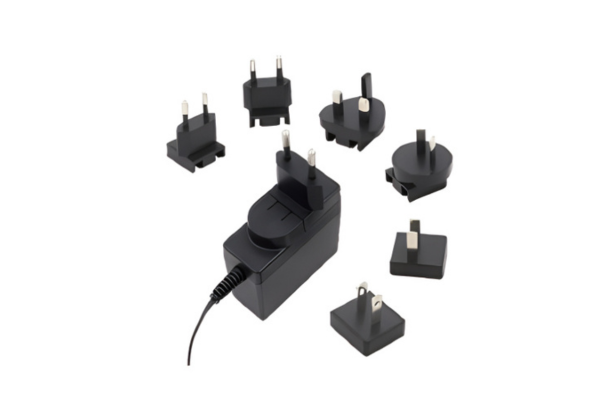 UE ITE power supply