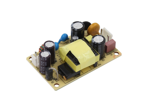UE custom power supply